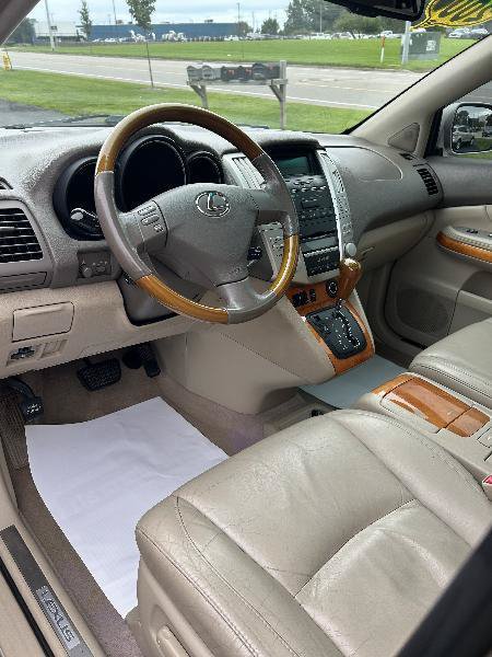 Used 2007 Lexus RX 350 AWD image 12