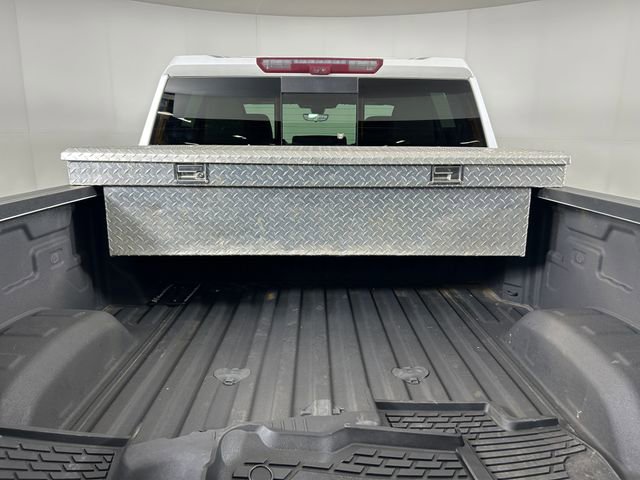 Used 2023 Chevrolet Silverado 2500 High Country w/ Z71 Off-Road Package image 27