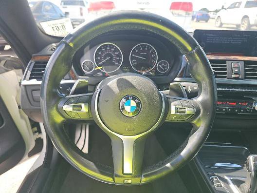 Used 2014 BMW 435i Coupe RWD image 5