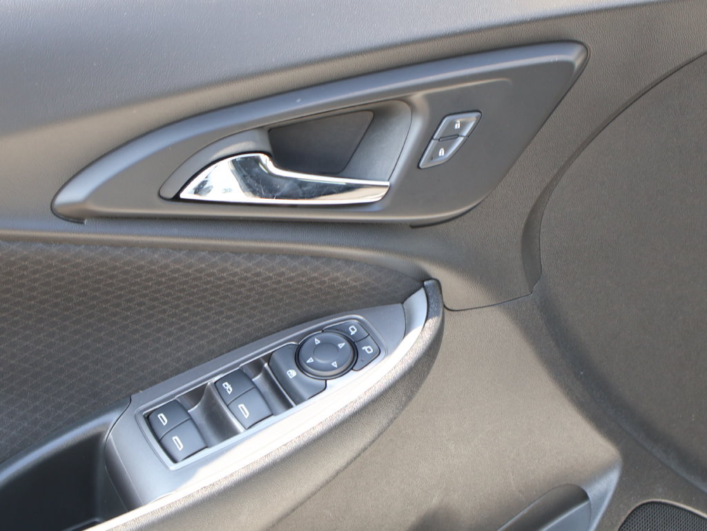 Used 2024 Chevrolet Malibu LT FWD image 21