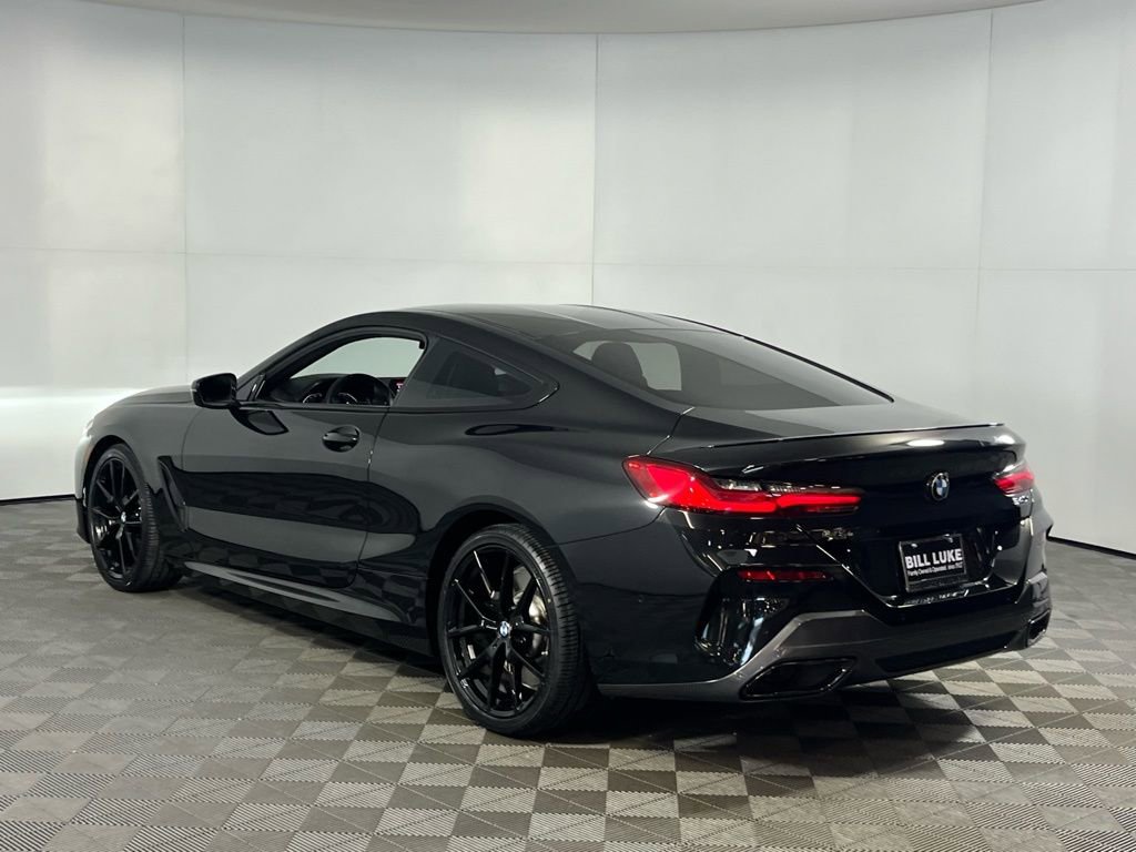 Used 2023 BMW 840i 840i w/ M Sport Professional Package image 10