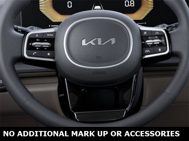 New 2026 Kia Carnival EX image 22