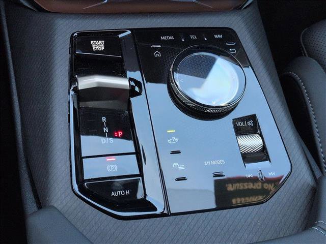 Used 2025 BMW X3 xDrive30i w/ Convenience Package image 12