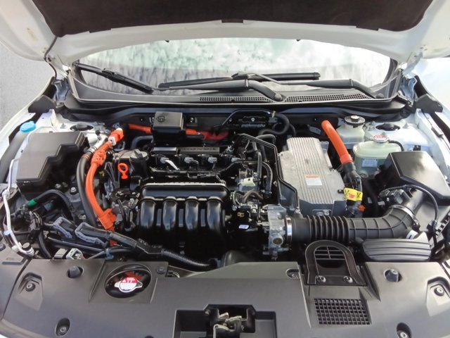 Used 2021 Honda Insight Touring image 27