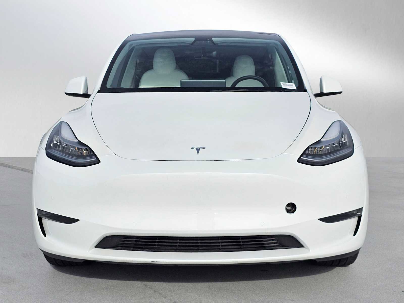 Used 2021 Tesla Model Y Long Range image 8