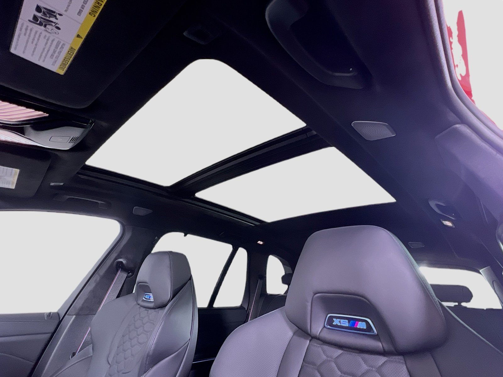 New 2026 BMW X5 M Competition AWD/4WD image 14