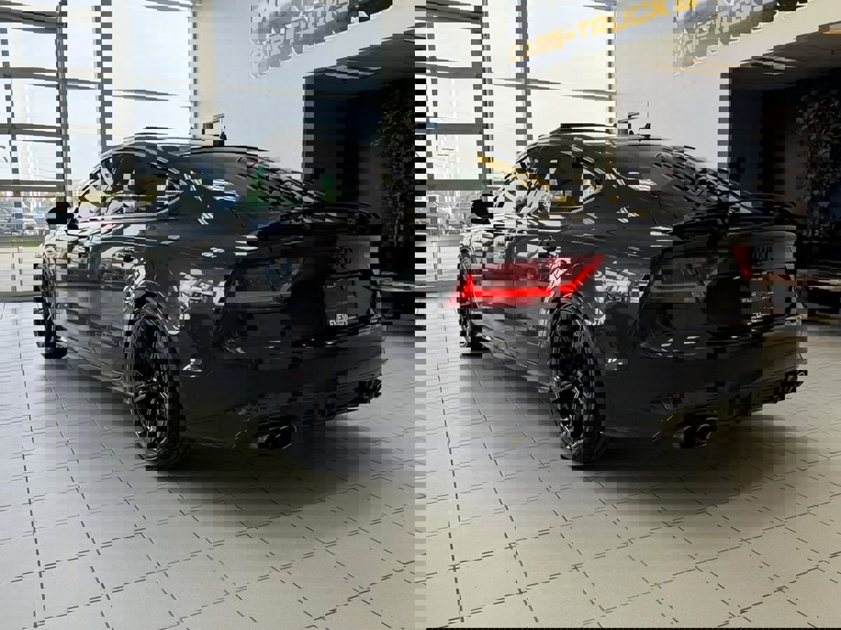 Used 2012 Audi A7 3.0T Premium image 63