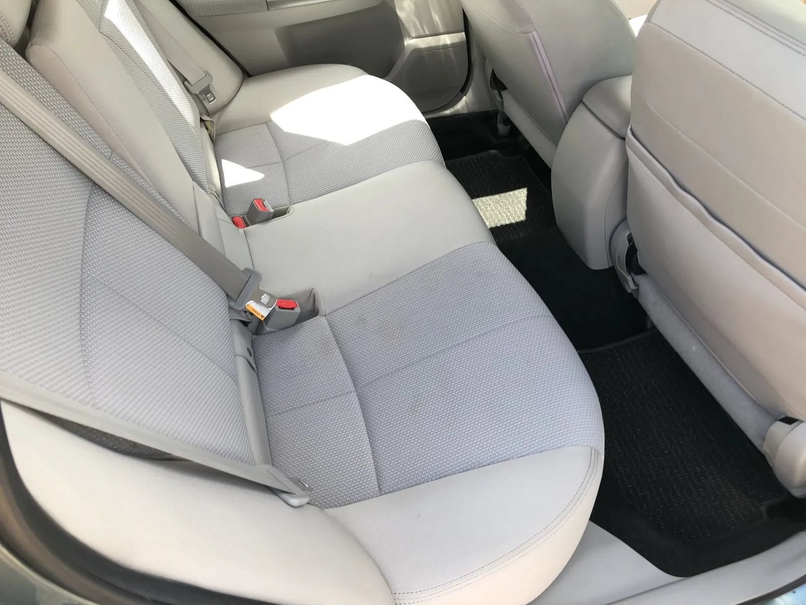 Used 2011 Subaru Forester 2.5X AWD/4WD image 34