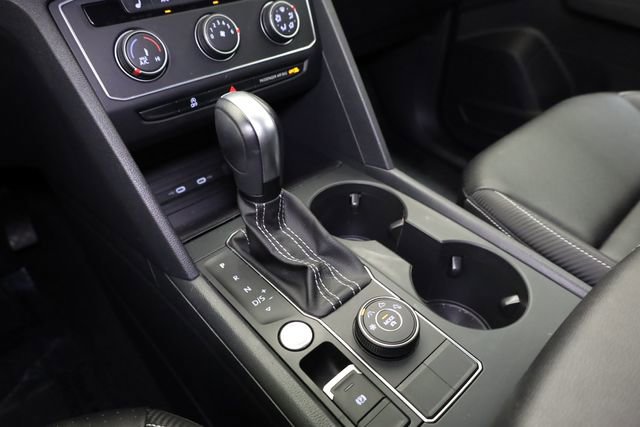 Used 2023 Volkswagen Atlas Cross Sport SE image 24