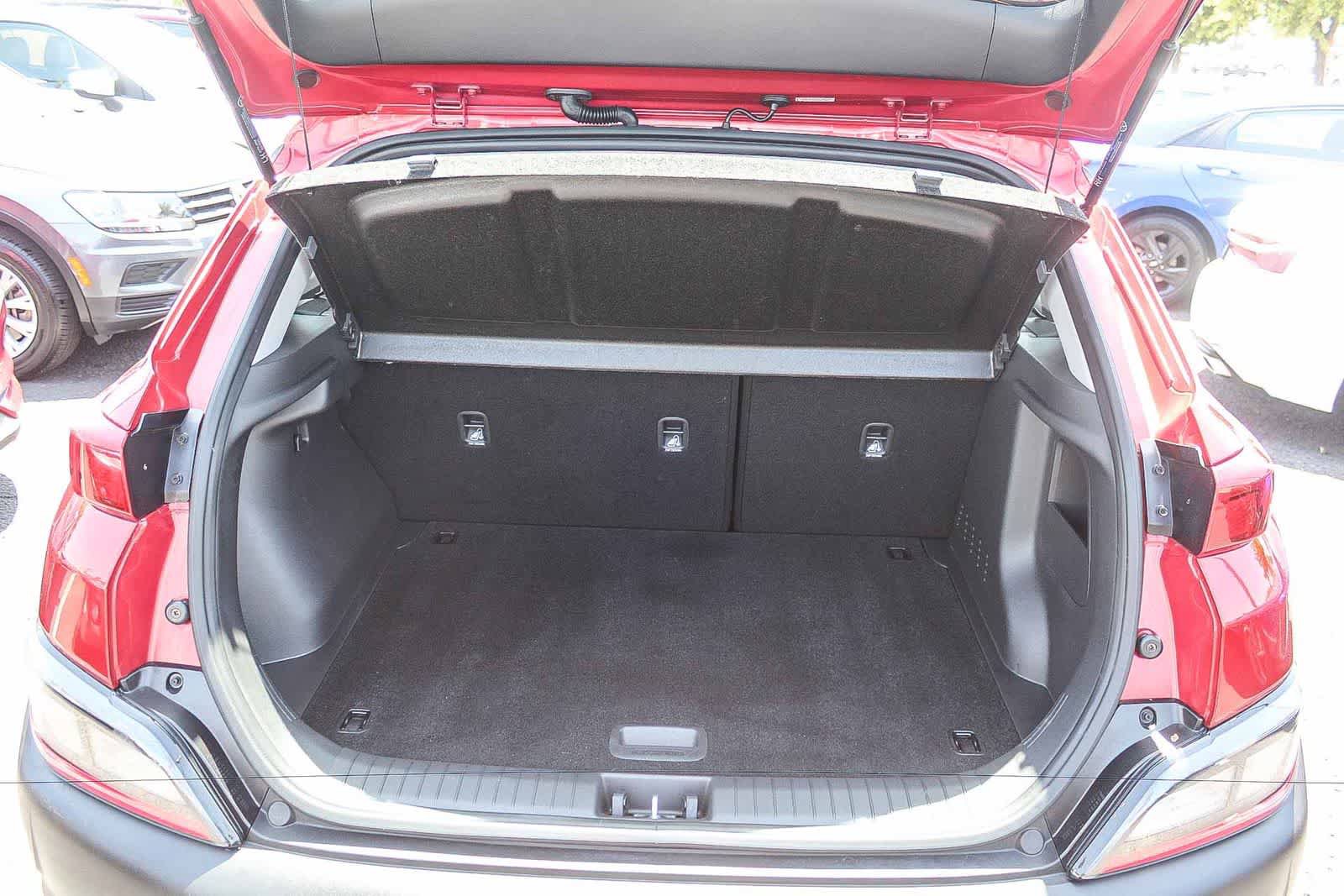 Certified 2023 Hyundai Kona SE AWD/4WD image 37