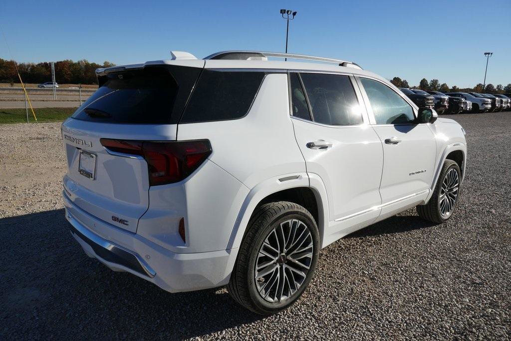 New 2026 GMC Terrain Denali image 4