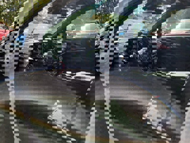 New 2025 Chevrolet Equinox EV RS image 3