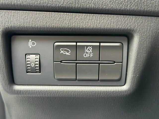 New 2025 MAZDA CX-5 AWD 2.5 S image 14