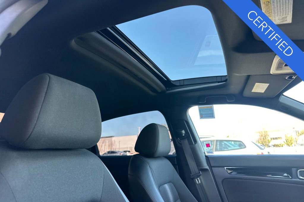 Certified 2025 Honda Civic Sport image 17