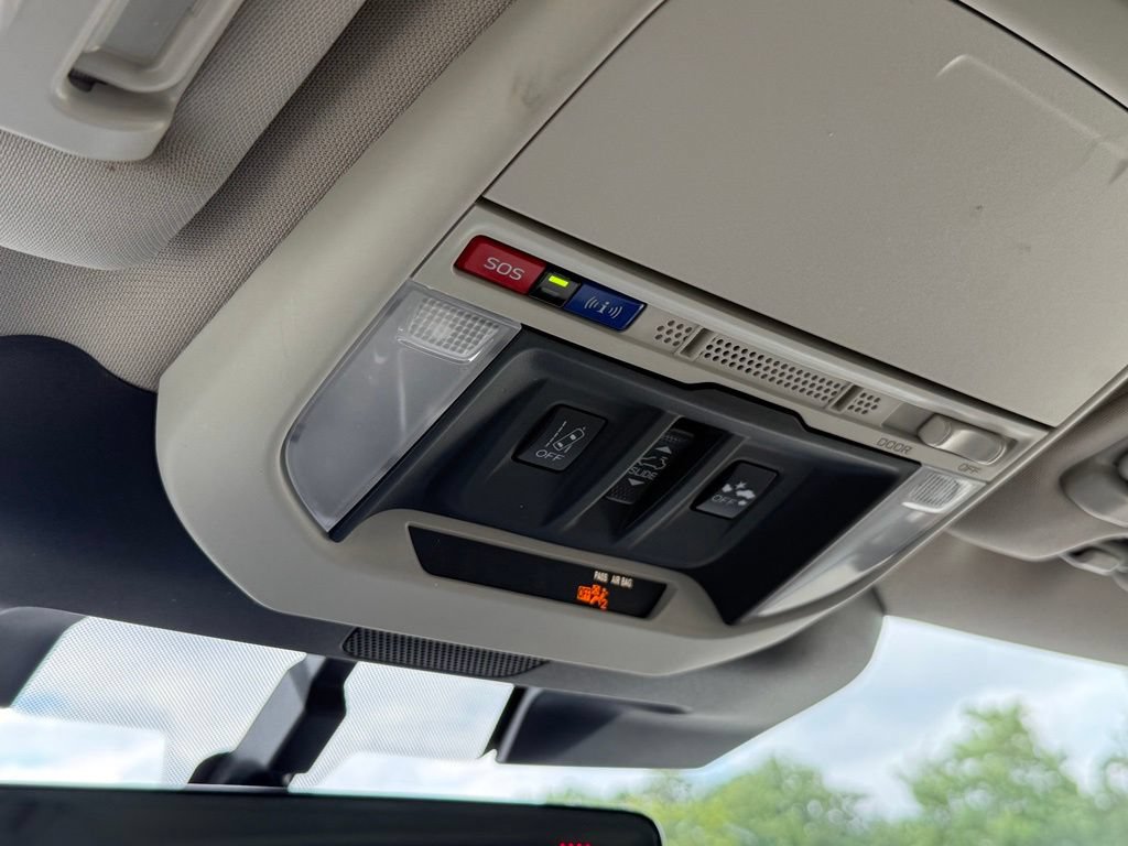 Certified 2023 Subaru Forester Limited AWD/4WD image 20