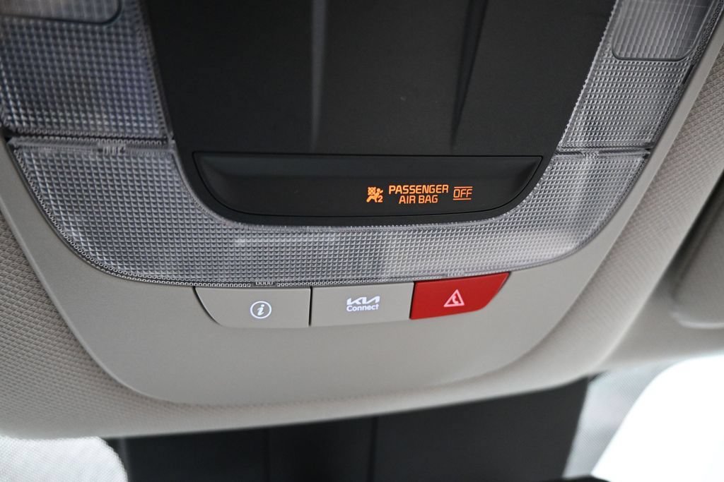 Used 2023 Kia Sorento EX FWD image 32