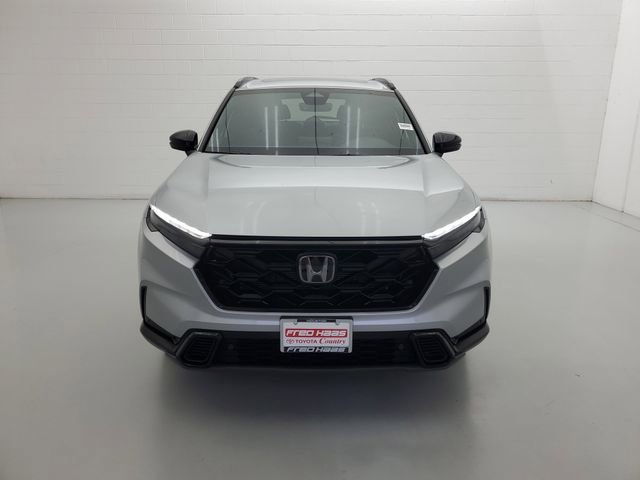 Used 2025 Honda CR-V Sport-L image 3