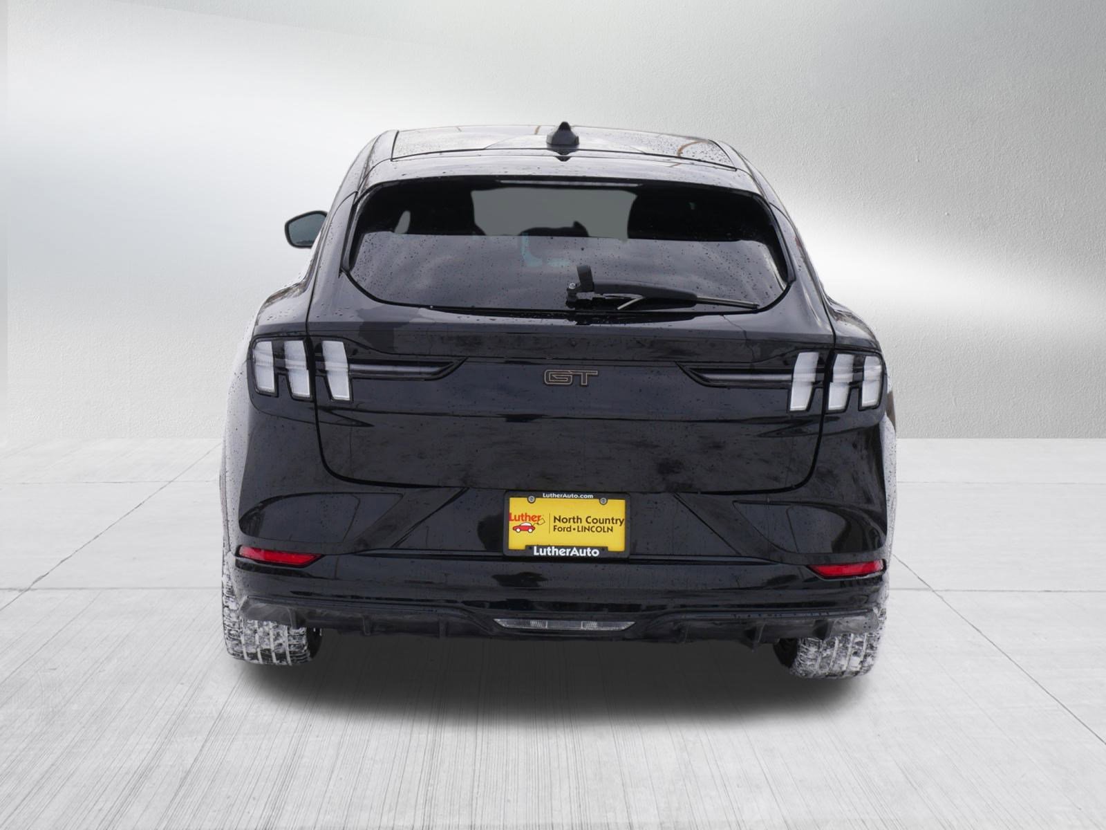 Used 2025 Ford Mustang Mach-E GT w/ Bronze Appearance Package image 6