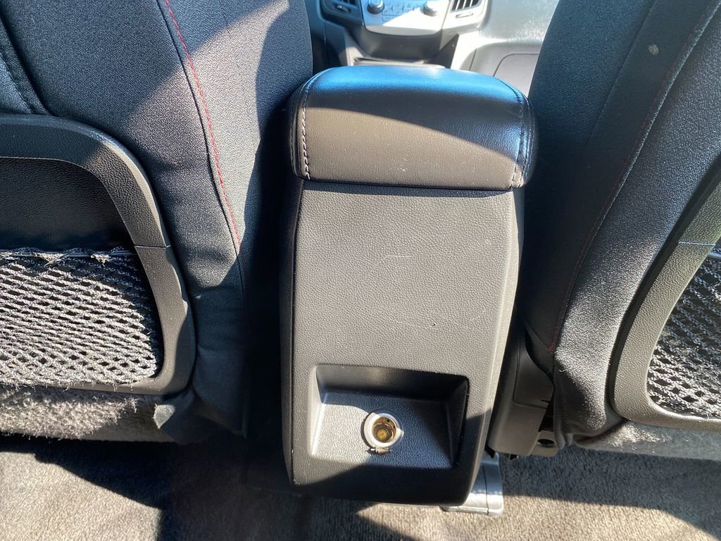 Used 2016 Chevrolet Equinox LT w/ Convenience Package image 23