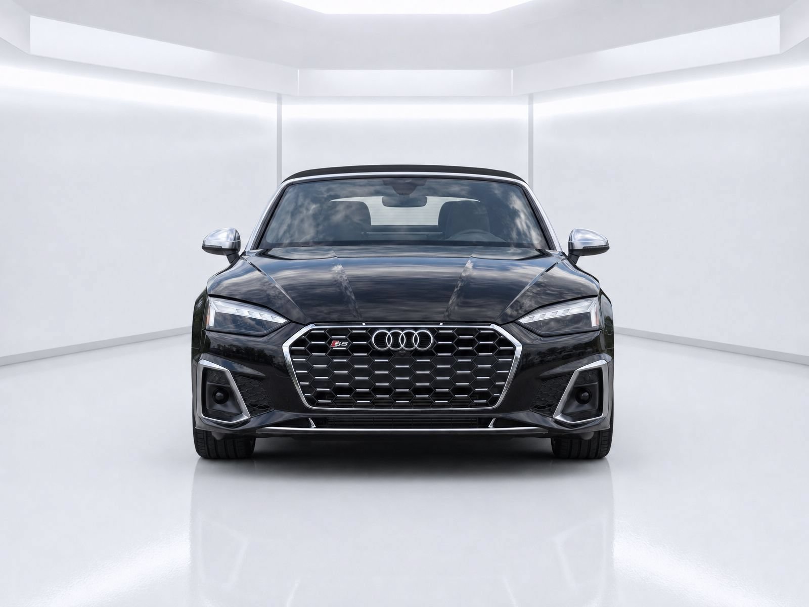 Certified 2022 Audi S5 Premium Plus AWD/4WD image 5