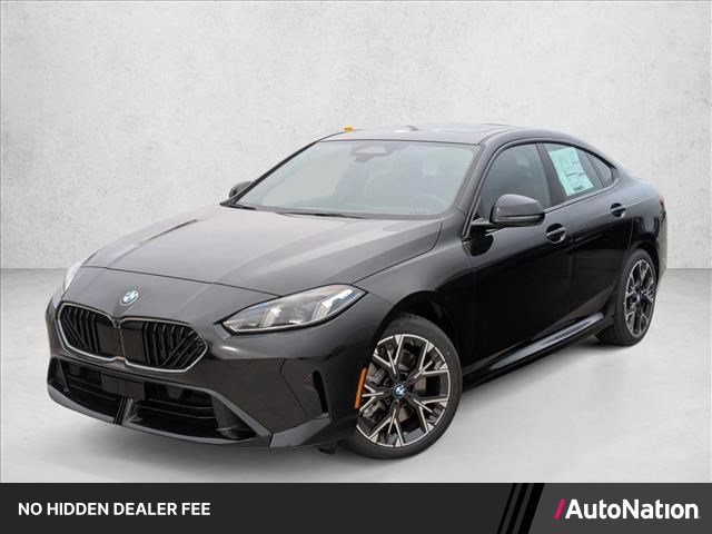 Used 2026 BMW 228i xDrive w/ Technology Package