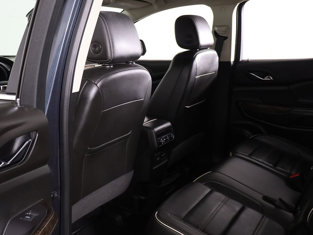 Used 2020 GMC Acadia Denali image 34