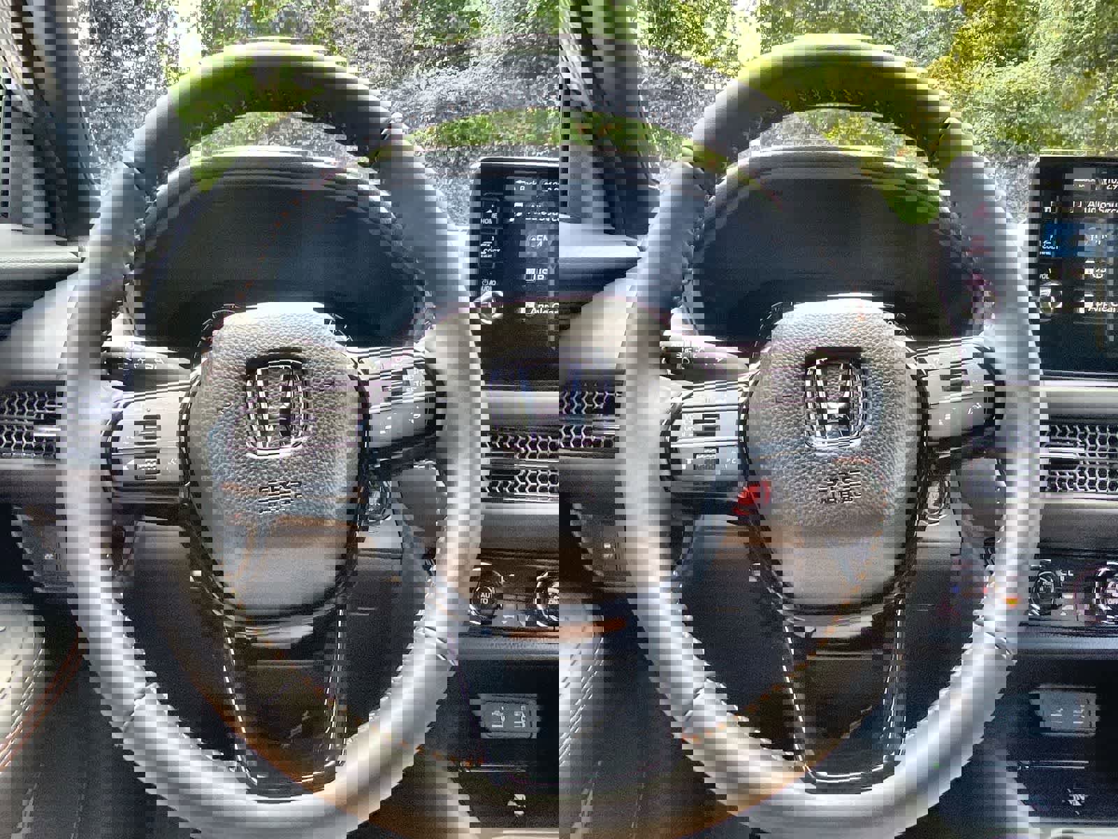 New 2026 Honda HR-V Sport image 20