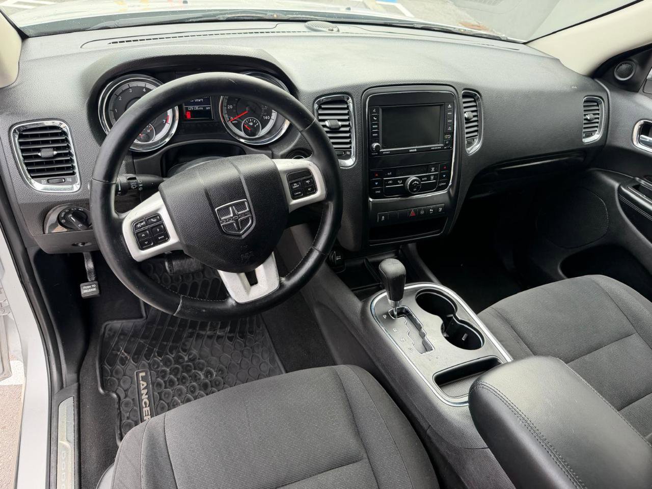 Used 2012 Dodge Durango Crew RWD image 16