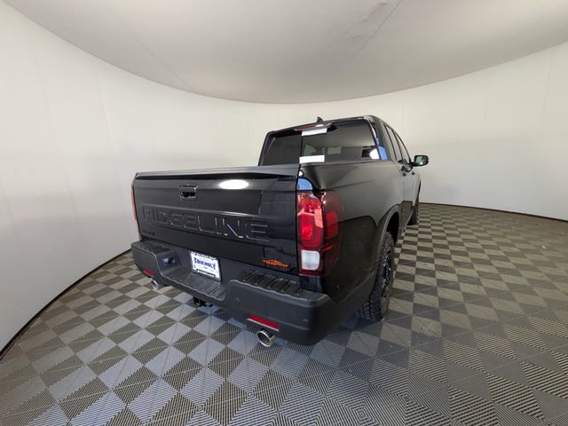 New 2026 Honda Ridgeline TrailSport image 3