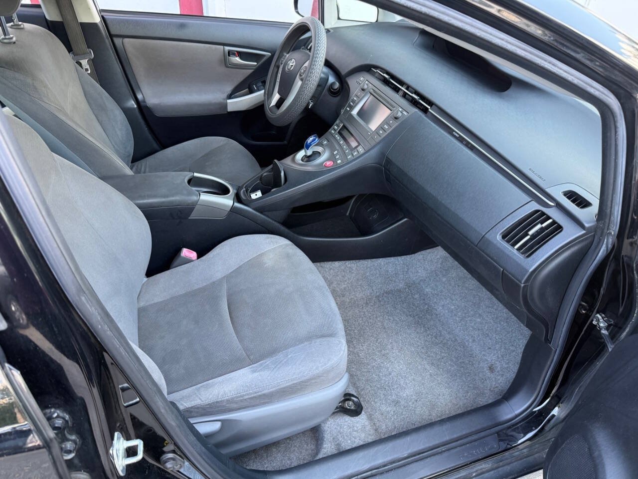 Used 2013 Toyota Prius Two FWD image 34