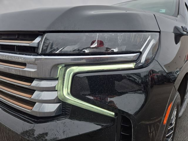 Used 2024 Chevrolet Suburban High Country w/ Max Trailering Package image 6