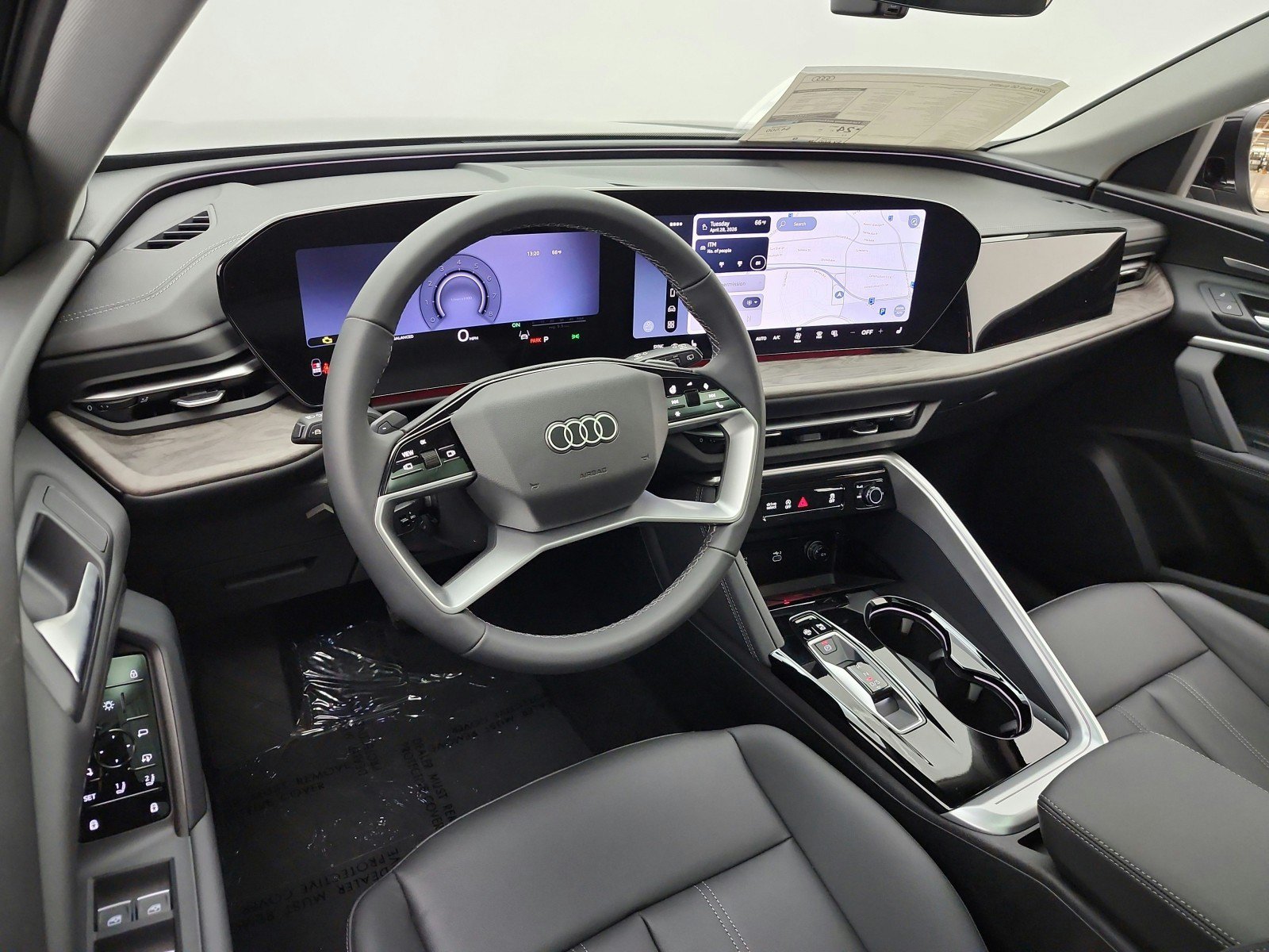 New 2026 Audi Q5 Premium Plus AWD/4WD image 9