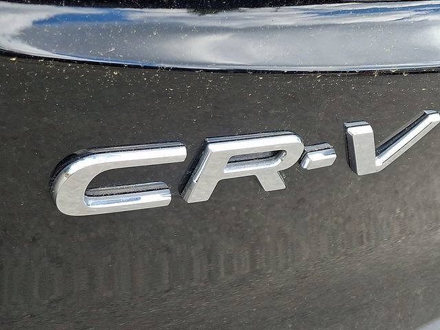 Certified 2024 Honda CR-V LX image 30