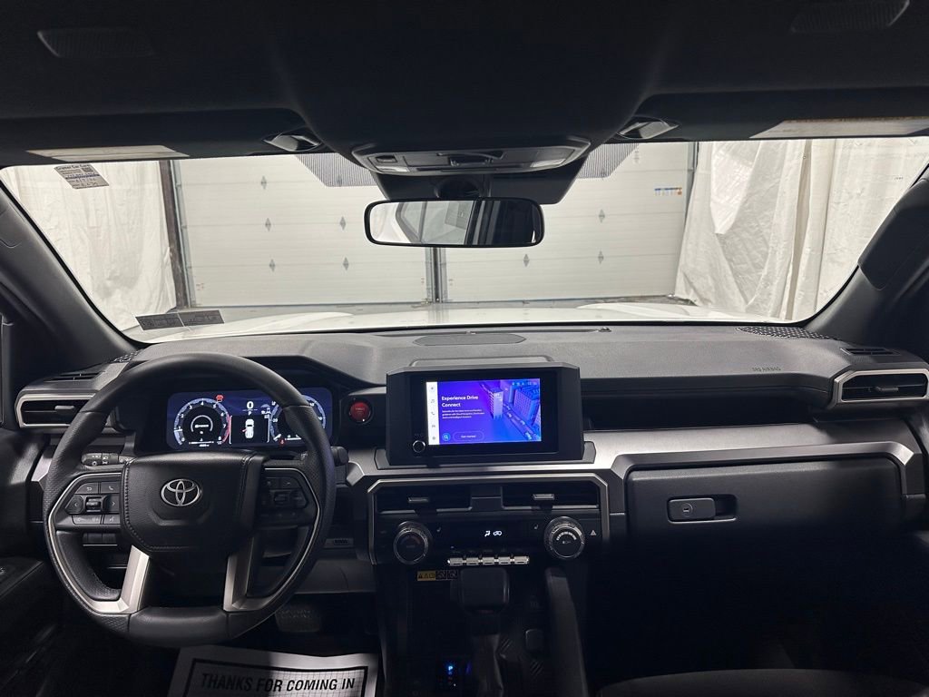 Used 2025 Toyota 4Runner TRD Off-Road image 40