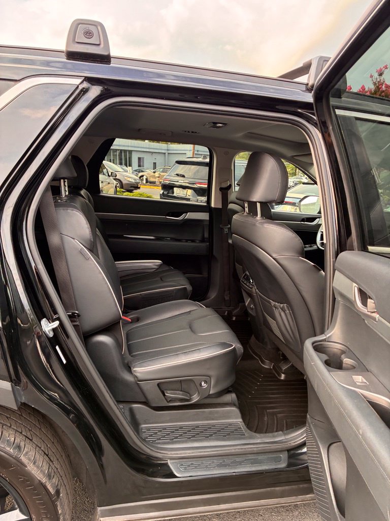 Used 2023 Hyundai Palisade XRT AWD/4WD image 23