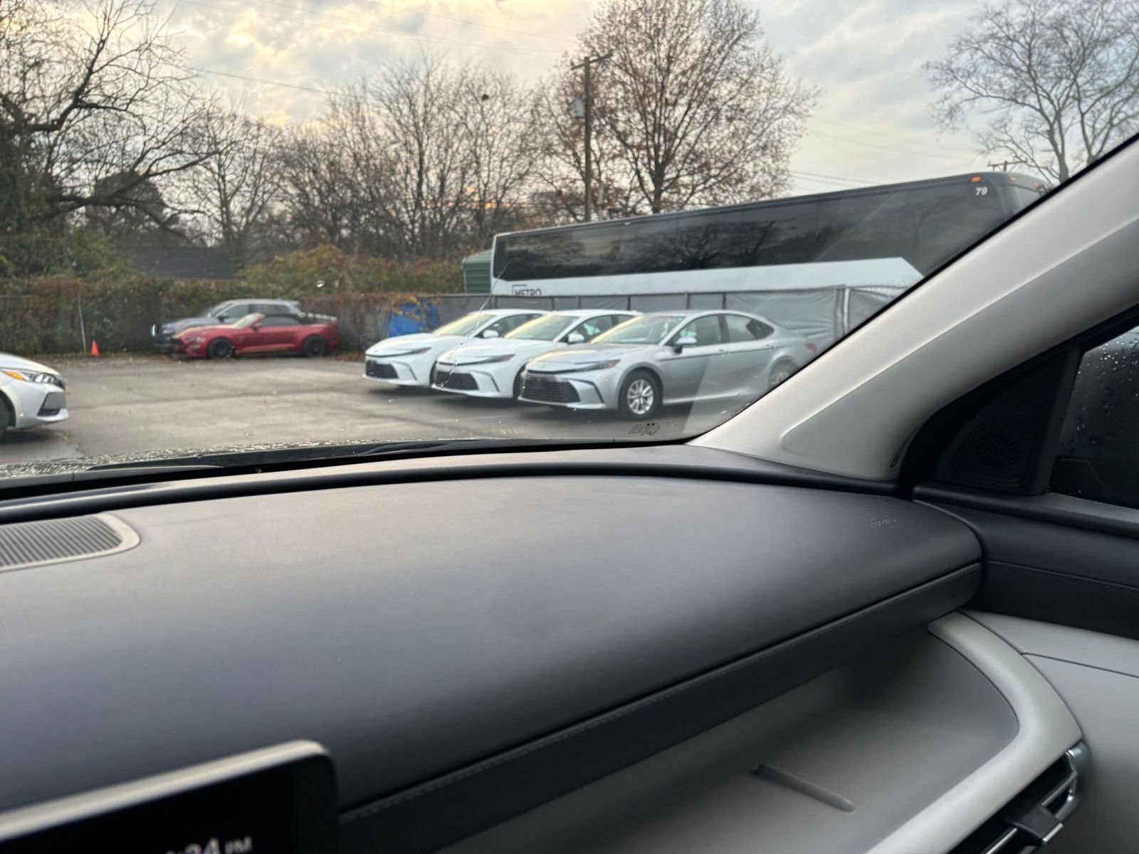 Used 2025 Hyundai Tucson SEL image 35