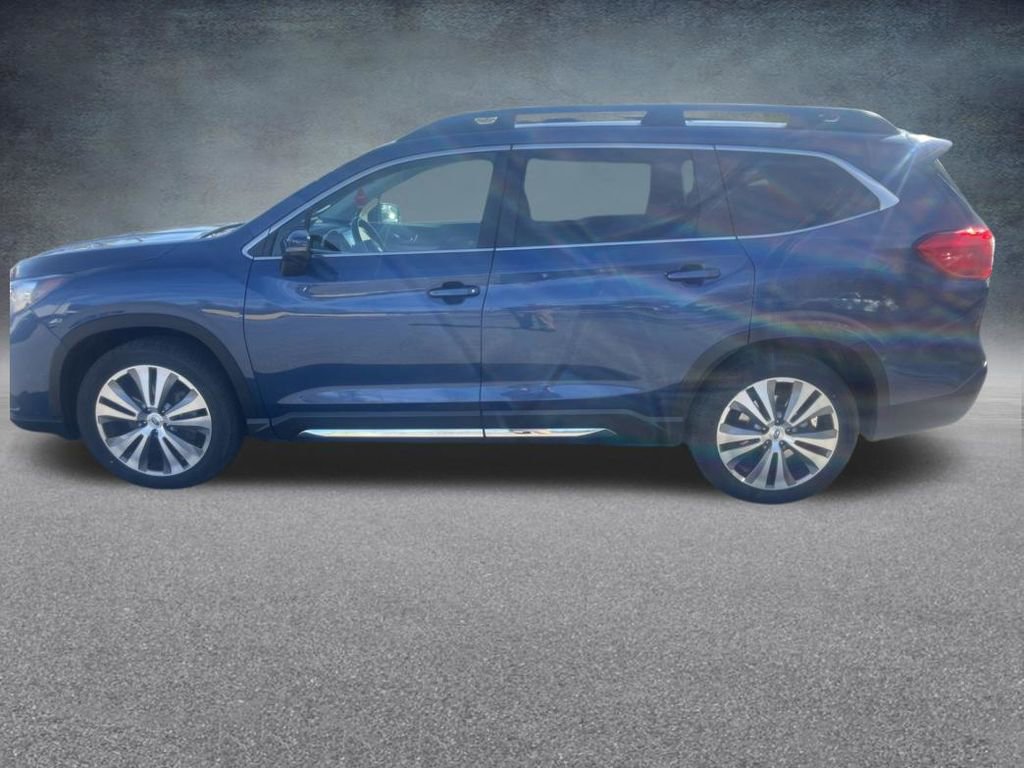 Used 2021 Subaru Ascent Limited w/ Technology Package AWD/4WD image 9