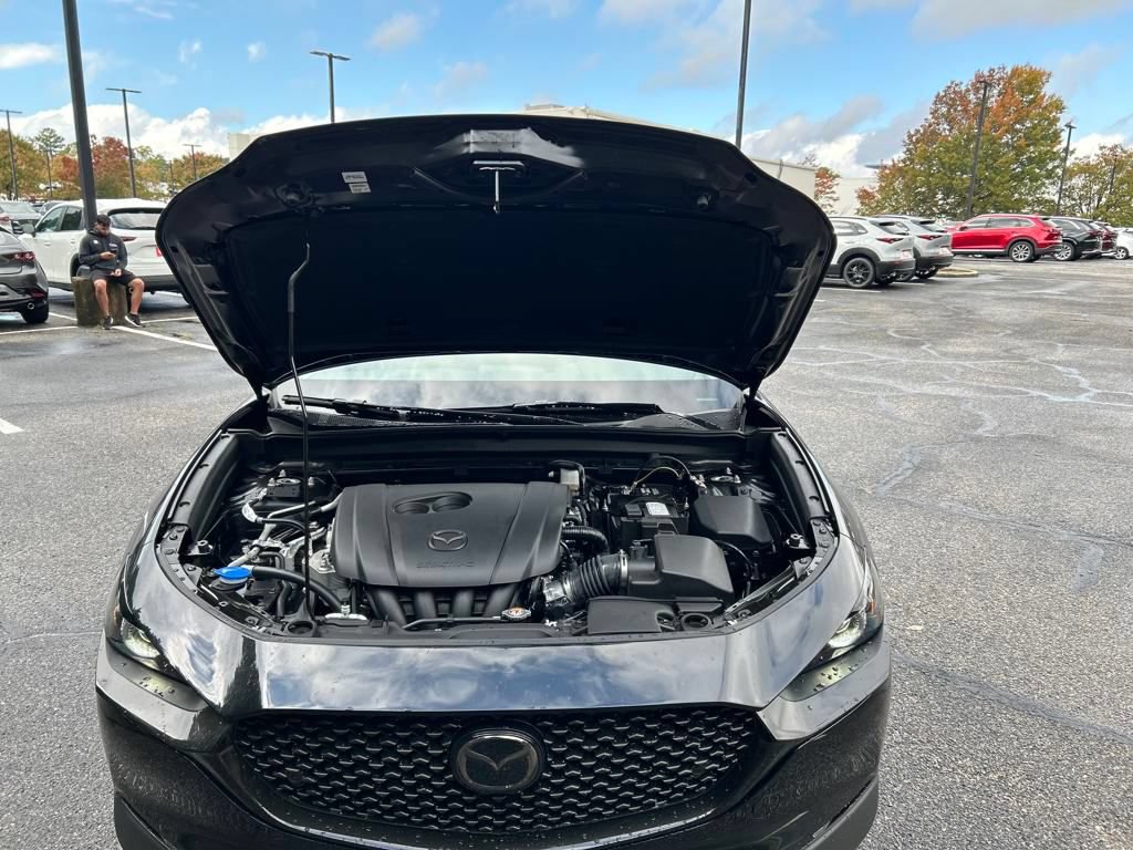 Used 2026 MAZDA CX-30 AWD 2.5 S image 13