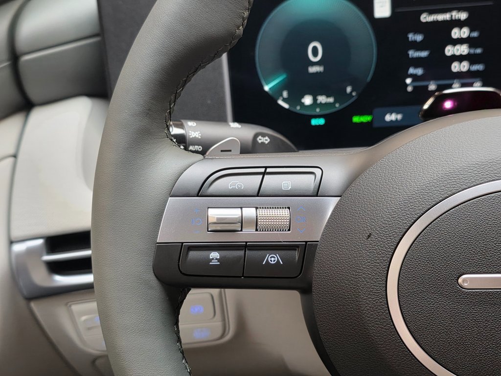 New 2026 Hyundai Tucson Limited w/ Tow & Go Package image 18