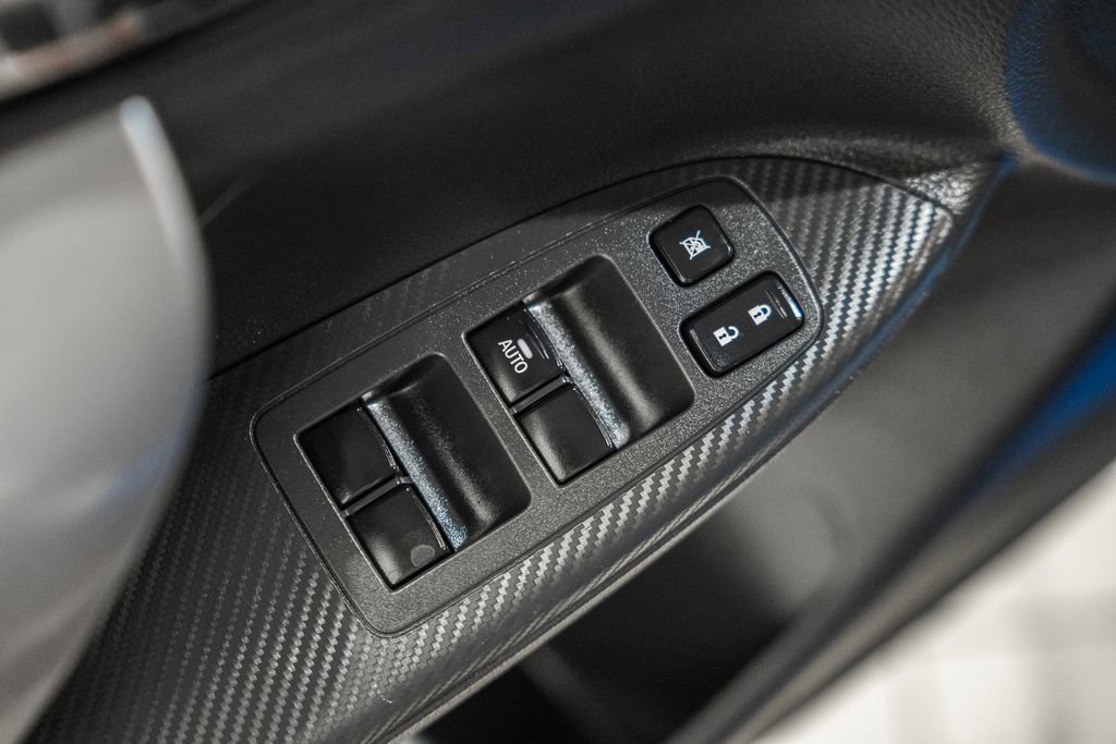 Used 2025 Mitsubishi Eclipse Cross SE image 44