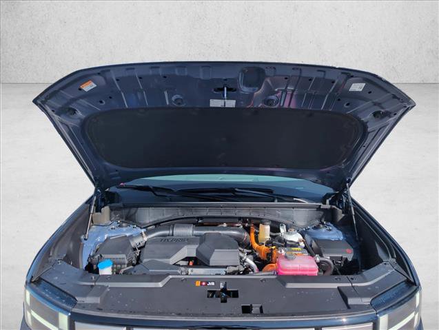 New 2026 Hyundai Santa Fe SEL image 19