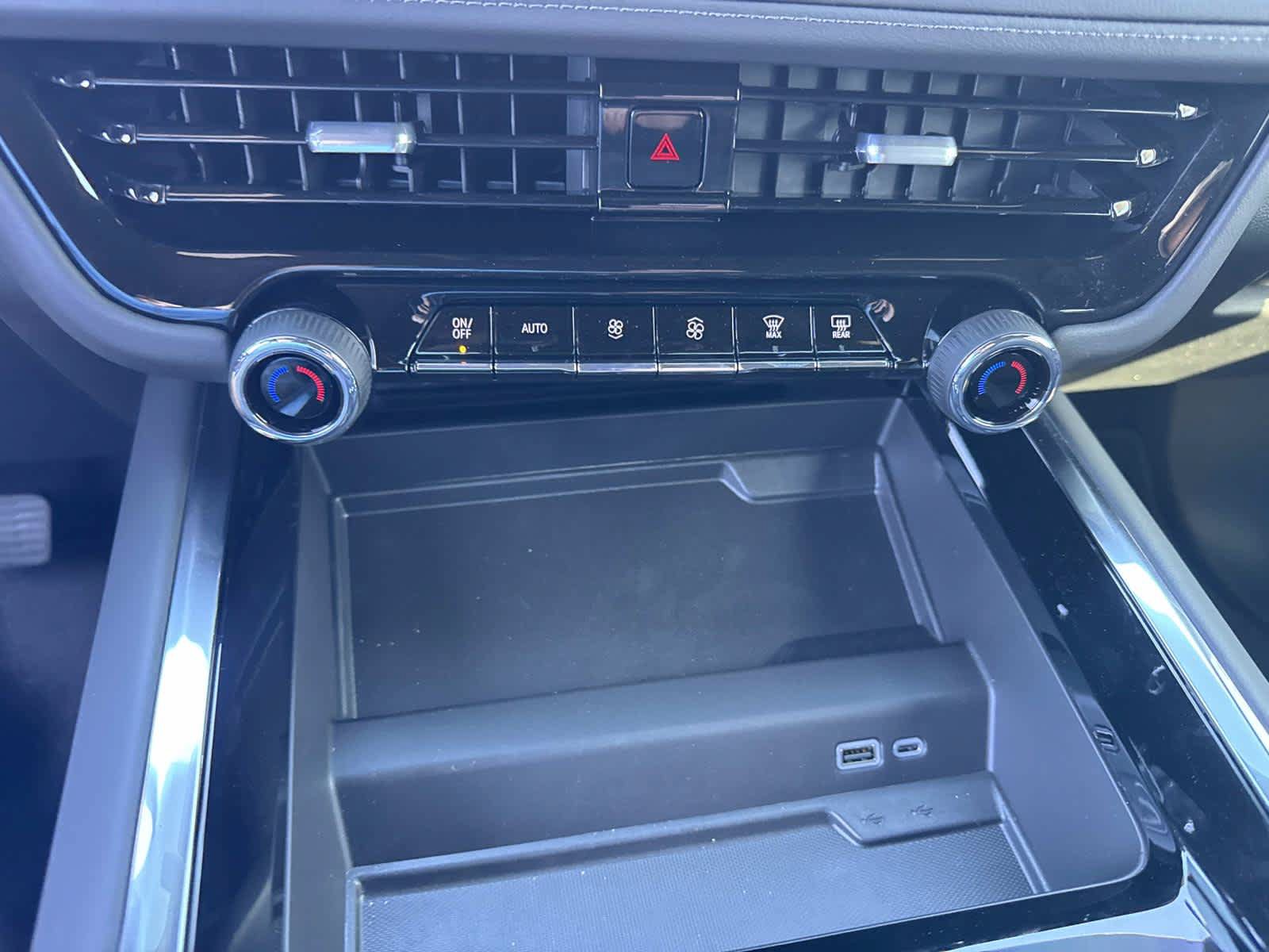 New 2026 Chevrolet Tahoe LS AWD/4WD image 15
