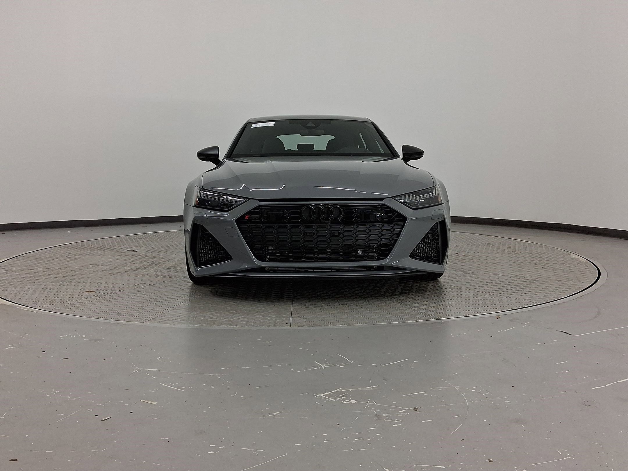 New 2026 Audi RS 7 Performance image 6