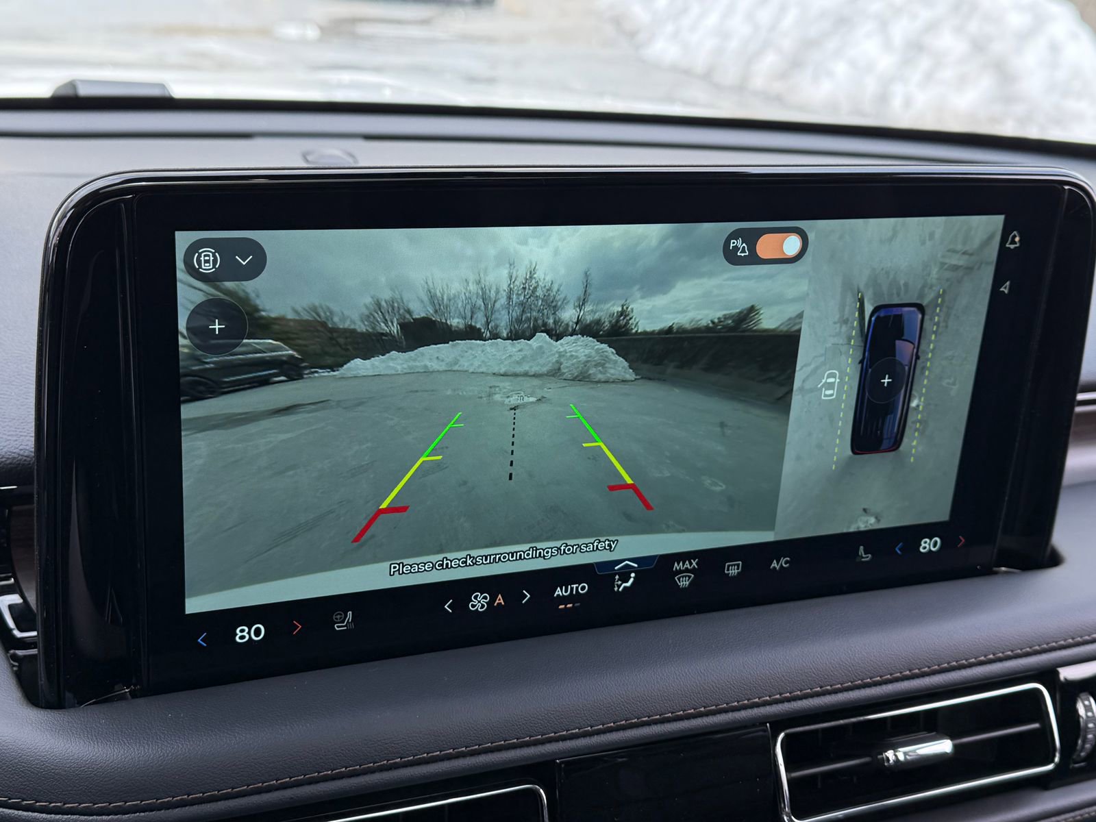 New 2026 Lincoln Aviator Reserve image 27