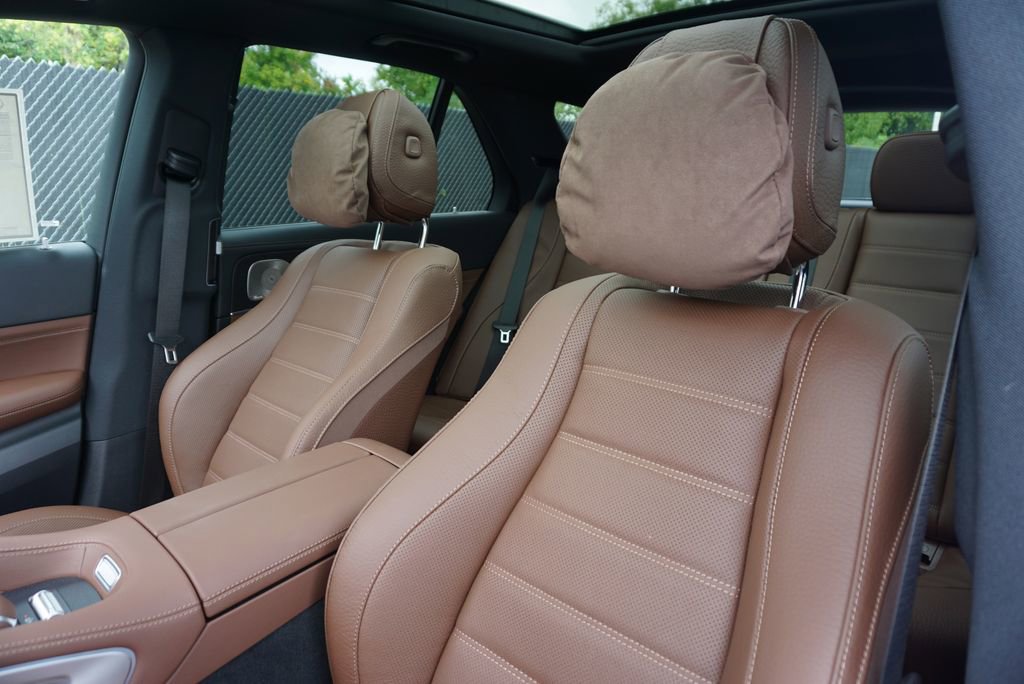 New 2026 Mercedes-Benz GLE 450 4MATIC image 46