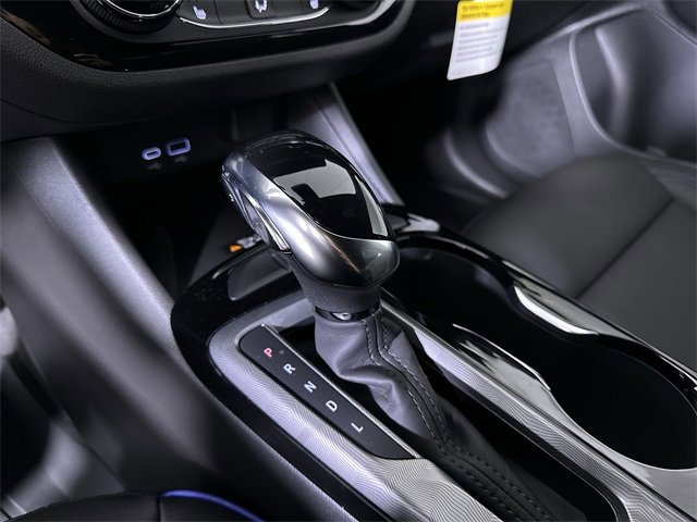 New 2026 Buick Envista Sport Touring w/ Convenience I Package image 16