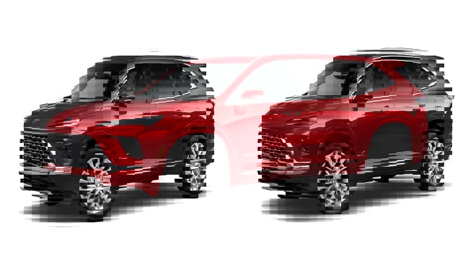 New 2026 Buick Enclave Avenir w/ Super Cruise Package image 62