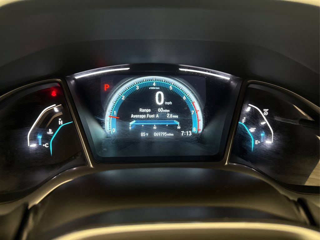 Used 2018 Honda Civic Touring image 38