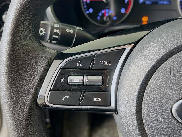 Used 2021 Kia Forte LXS FWD image 13