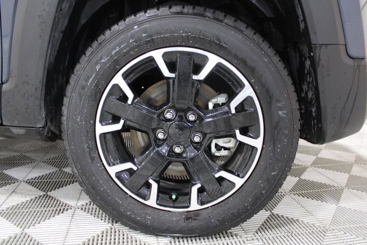 Used 2023 Jeep Renegade Latitude image 33